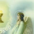 Image of St. Gabriel, the Archangel