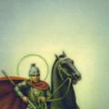 Image of St. George