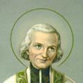Image of St. John Vianney