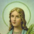 St. Maria Goretti Image of St. Maria Goretti