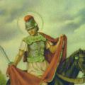 Image of St. Martin of Tours