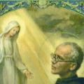 Image of St. Maximilian Kolbe