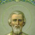 Image of St. Nicholas