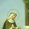 Image of St. Rose of Lima