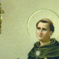 Image of St. Thomas Aquinas