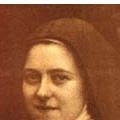 Image of St. Therese of Lisieux