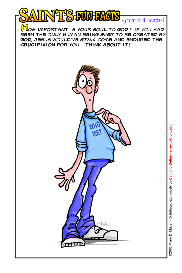 St. Wulmar Fun Fact St. Wulmar Fun Fact Image